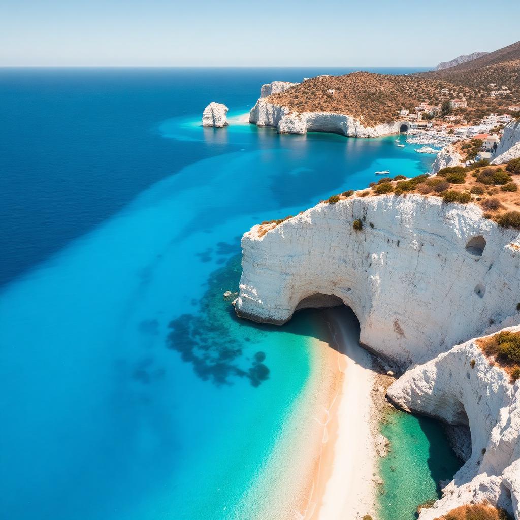 Paxos & Antipaxos